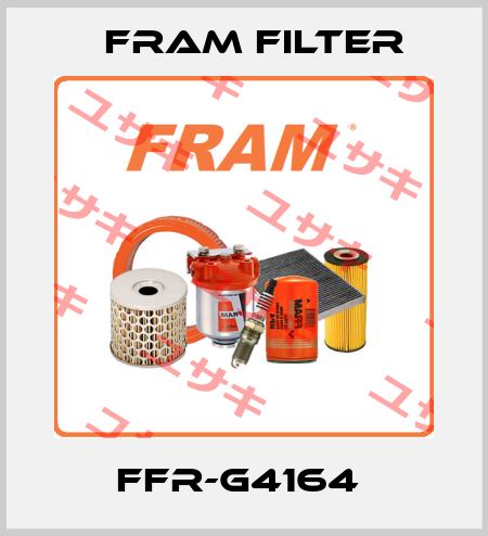 FFR-G4164  FRAM filter