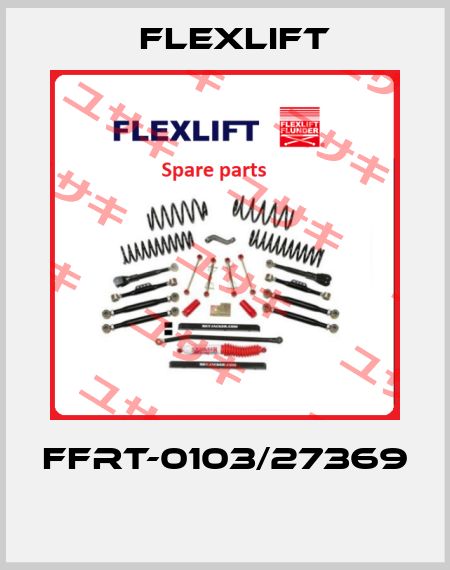 FFRT-0103/27369  Flexlift