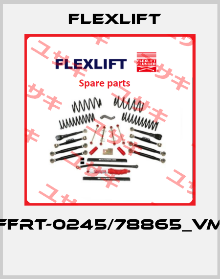FFRT-0245/78865_VM  Flexlift