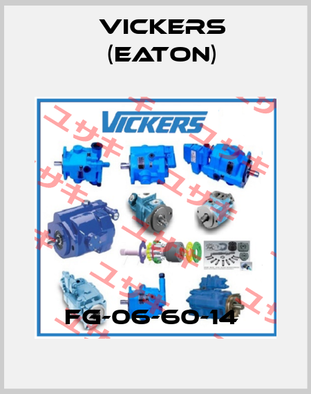 FG-06-60-14  Vickers (Eaton)