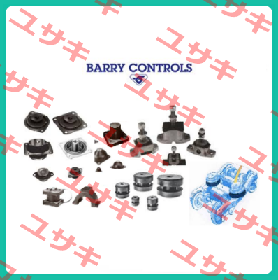 Flex-Loc Q8  Barry Controls