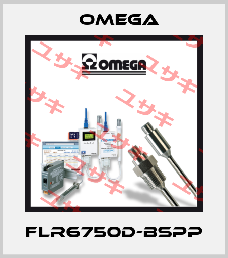 FLR6750D-BSPP Omega
