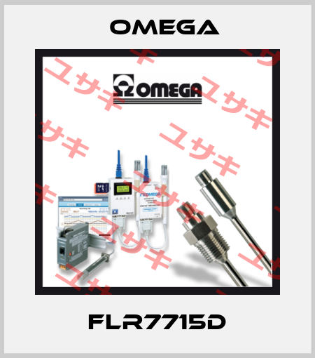 FLR7715D Omega