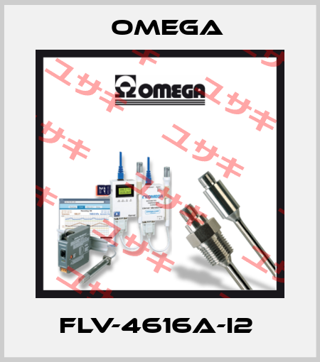 FLV-4616A-I2  Omega