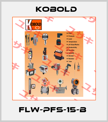 FLW-PFS-15-B  Kobold