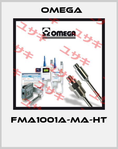 FMA1001A-MA-HT  Omega