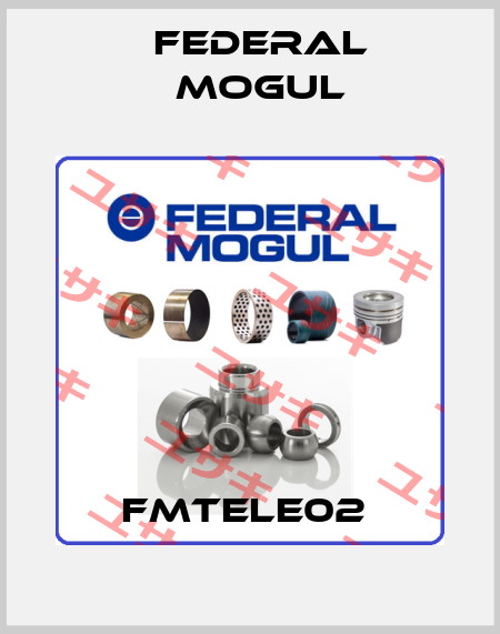 FMTELE02  Federal Mogul