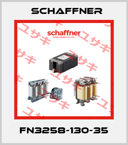 FN3258-130-35 Schaffner