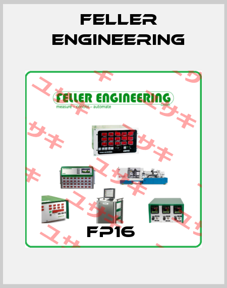 FP16  Feller Engineering