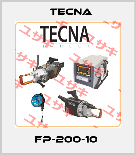 FP-200-10  Tecna