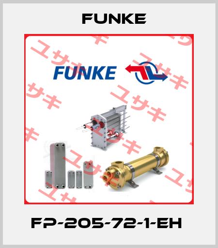 FP-205-72-1-EH  Funke