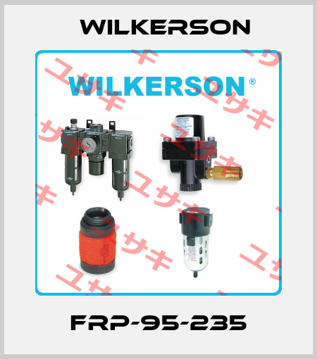 FRP-95-235 Wilkerson