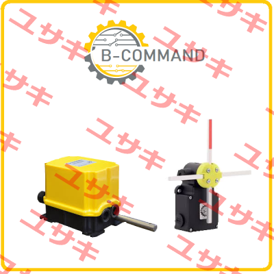 FRS0015R4-0001 B-COMMAND