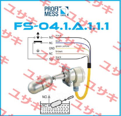 FS-04.1.A.1.1.1 Profimess