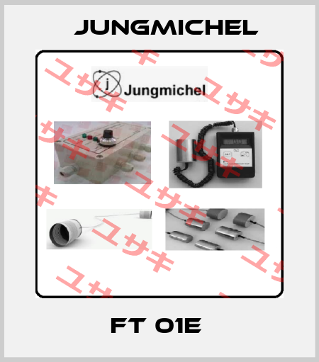 FT 01E  Jungmichel
