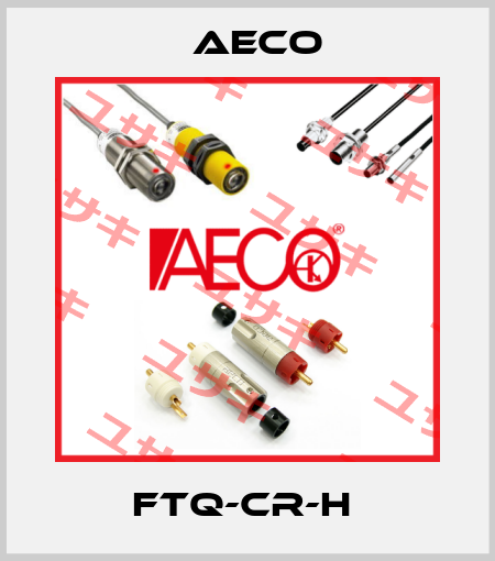 FTQ-CR-H  Aeco