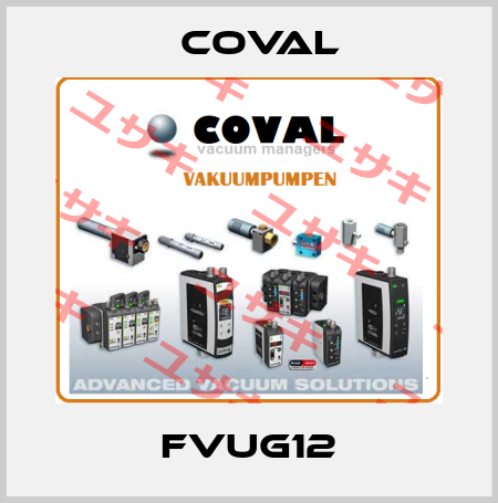 FVUG12 Coval