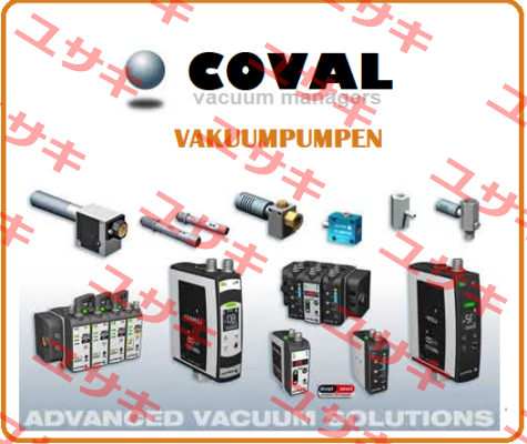 FVUM38  Coval