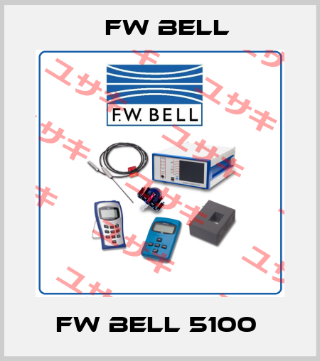 FW BELL 5100  FW Bell