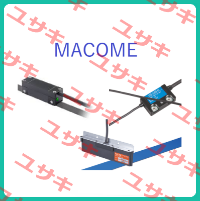 G 1730 H01 BKO  Macome