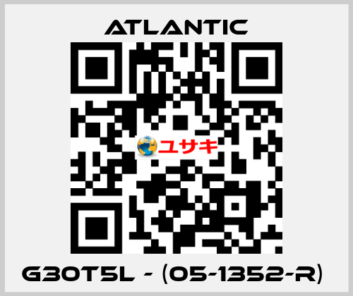 G30T5L - (05-1352-R)  Atlantic