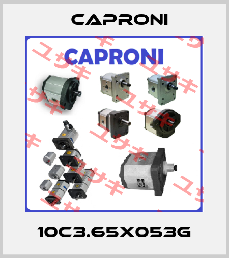 10C3.65X053G Caproni