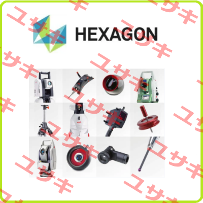 G59606900-TU04  Hexagon