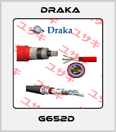 G652D  Draka