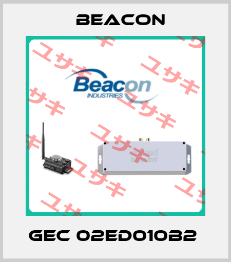 GEC 02ED010B2  Beacon