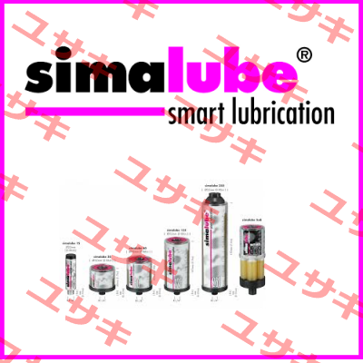 GENERATOR (250ML"LIK)  Simalube