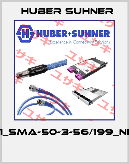 11_SMA-50-3-56/199_NE  Huber Suhner