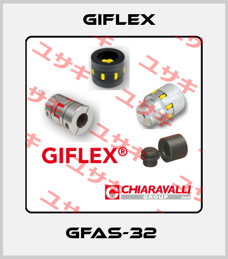GFAS-32  Giflex