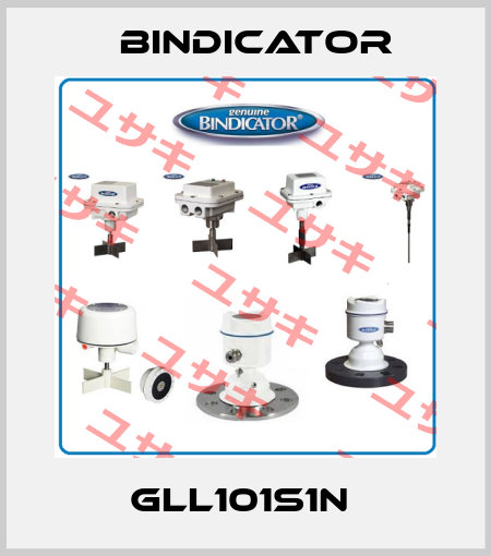GLL101S1N  Bindicator