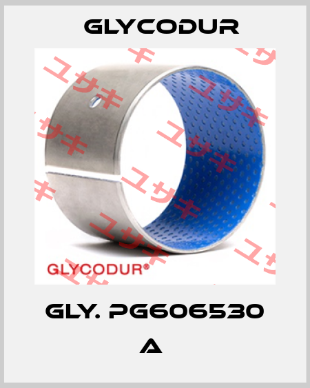 GLY. PG606530 A  Glycodur