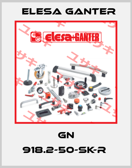 GN 918.2-50-SK-R  Elesa Ganter