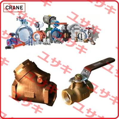 GR10242000  Crane