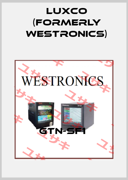 GTN-SF1  Luxco (formerly Westronics)