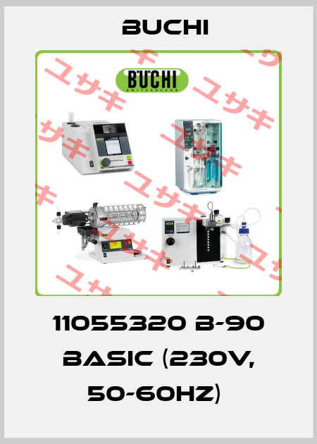 11055320 B-90 BASIC (230V, 50-60HZ)  Buchi