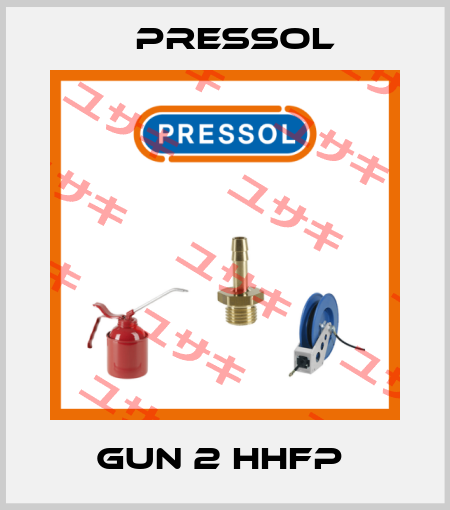 GUN 2 HHFP  Pressol