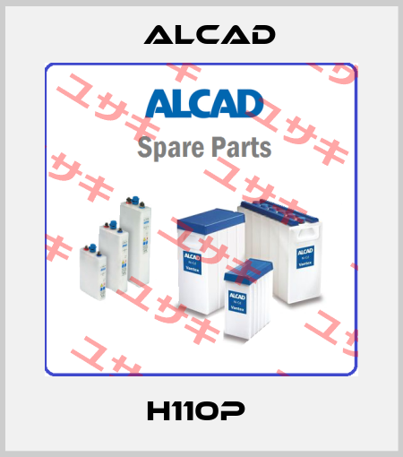 H110P  Alcad