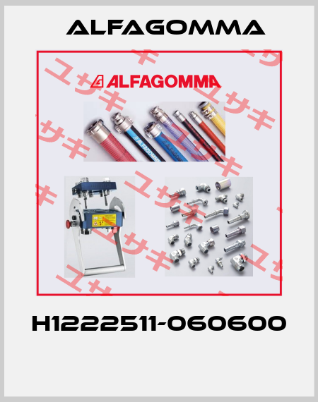 H1222511-060600  Alfagomma
