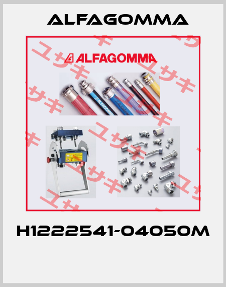 H1222541-04050M  Alfagomma