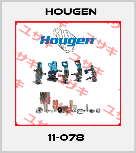 11-078  Hougen