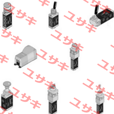 H32-F40-HS399,110VDC BLOCKING MAGNET ON TRUCK Y0  Kuhnke