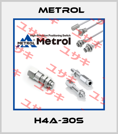 H4A-30S Metrol