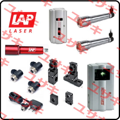 HALTERUNG B2-HD  Lap Laser