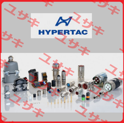 HBB 050 RBAXVB0000  Hypertac (brand of Smiths Interconnect)