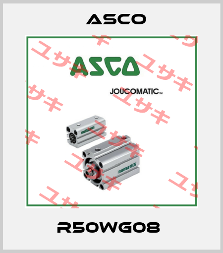 R50WG08  Asco