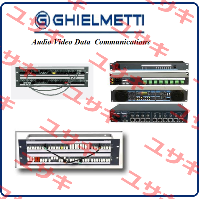 HD1.S5295.EBK9  Ghielmetti