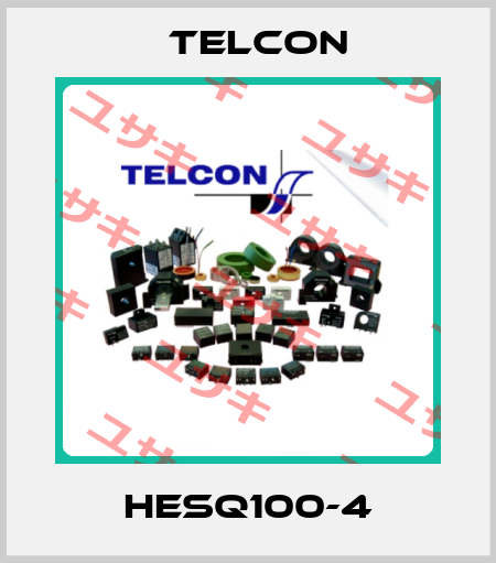 HESQ100-4 Telcon